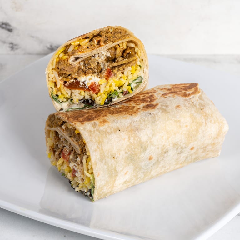 Delicious Shawarma Options