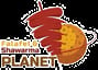 Falafel & Shawarma Planet